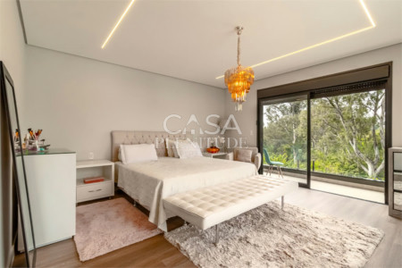 Casa em condomínio à venda com 3 suítes em Alphaville Nova Esplanada, Votorantim, SP