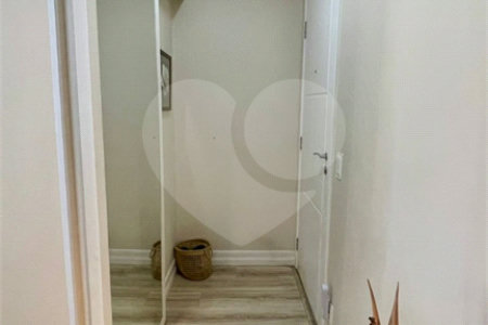 Apartamento à venda com 2 quartos em Tatuapé, São Paulo, SP
