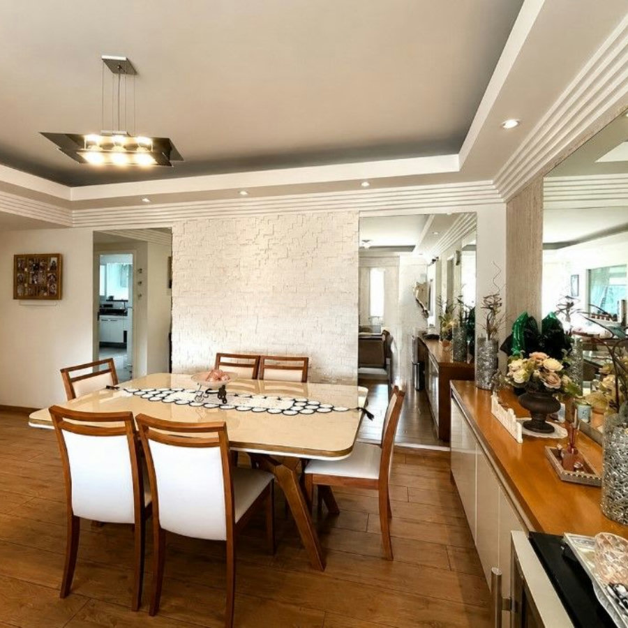 Apartamento com 2 dormitórios à venda, 130 m² por R$ 850.000,00 - Pompéia - Santos/SP