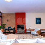 Casa Térrea à venda com 3 quartos, sendo 1 suíte,  em Alto da Boa Vista, São Paulo, SP