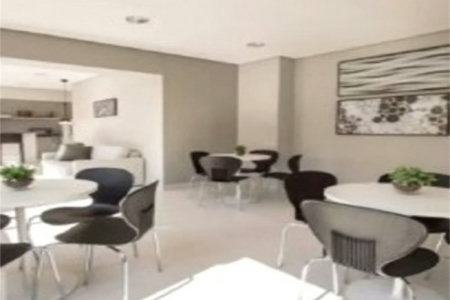 Studio à venda com 1 quarto em Água Branca, São Paulo, SP