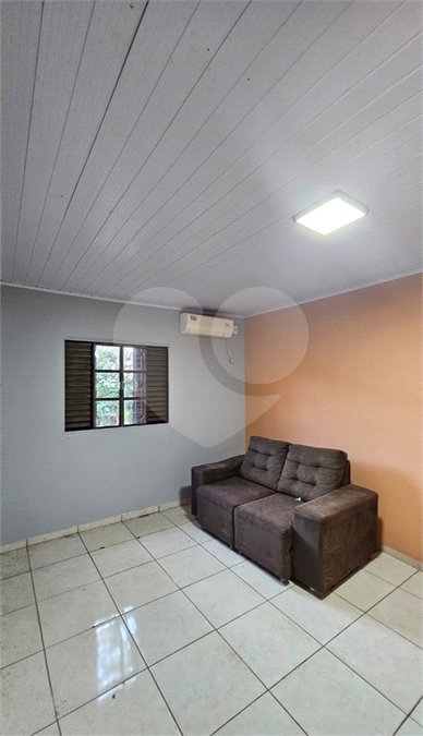 Casa à venda com 3 quartos em Bairro da Moóca, Ponta Porã, MS