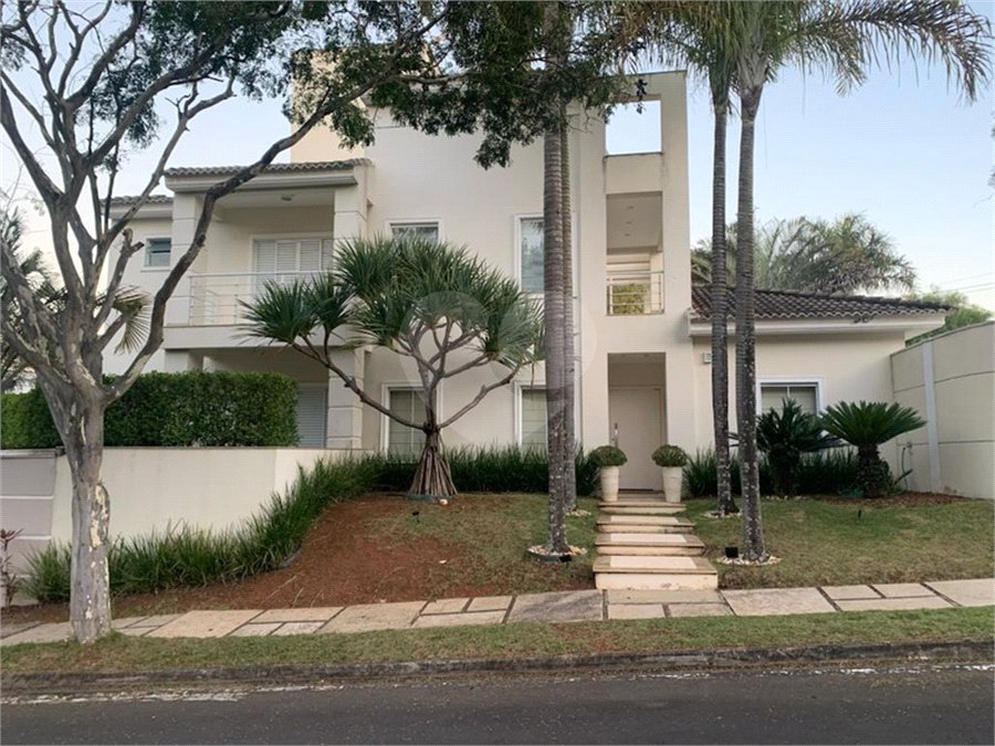 Casa à venda com 3 suítes no condomínio Residencial Villa dos Inglezes, Sorocaba - SP