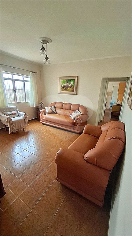 Casa Térrea à venda com 2 quartos em Parque Edu Chaves, São Paulo, SP