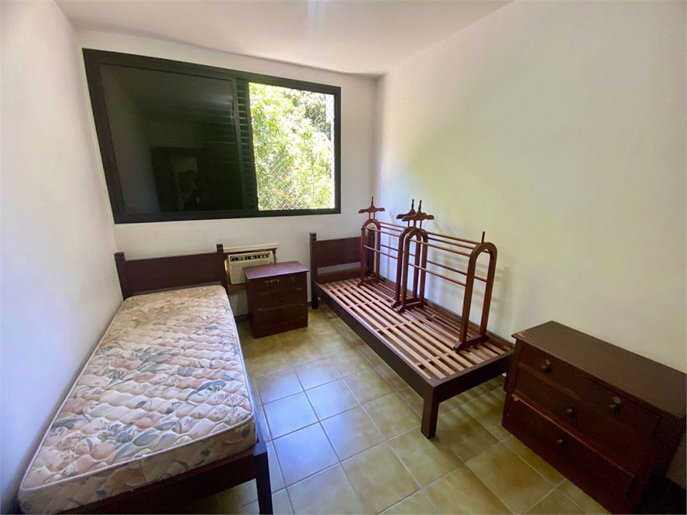 Apartamento Residencial à venda, Centro, Guarujá - AP1385.