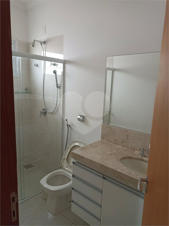 Casa à venda com 4 suítes no condomínio Jardim Theodora, Itu - SP