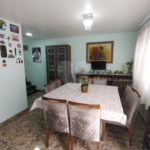 Casa à venda com 2 suítes no condomínio Morada das Hortênsias, São Paulo - SP