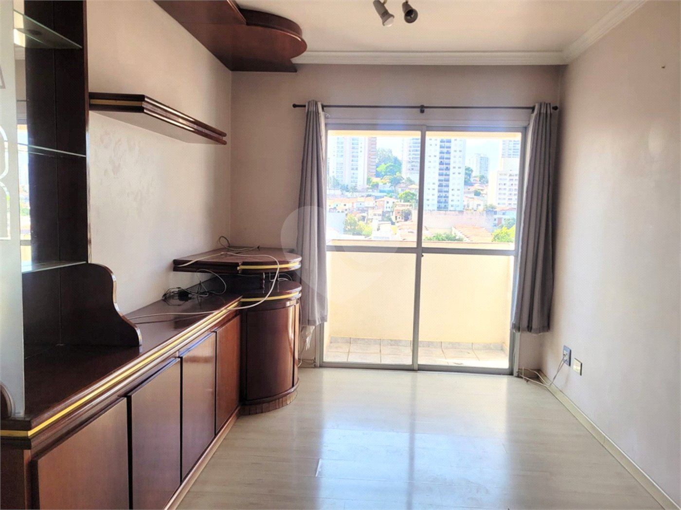 Apartamento à venda com 1 quarto em Santana, São Paulo, SP