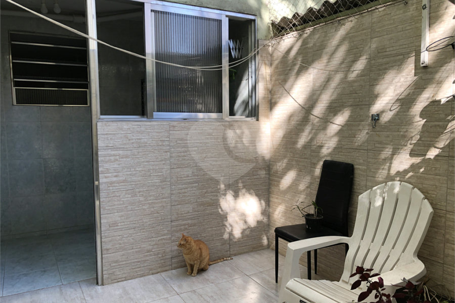 Apartamento à venda com 2 quartos em Santana, São Paulo, SP