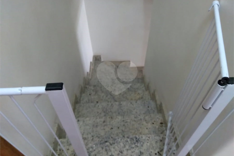Sobrado à venda com 3 quartos, sendo 1 suíte, em Santana, São Paulo, SP