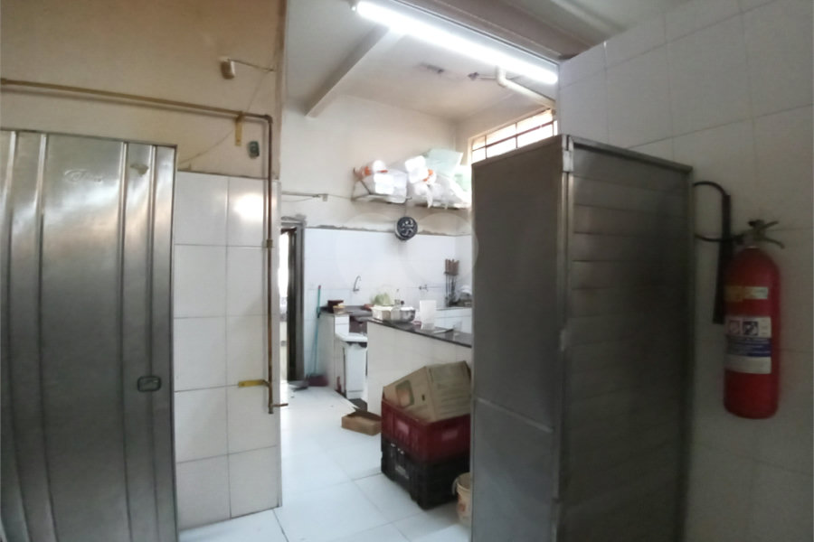 Prédio à venda em Mandaqui, São Paulo, SP