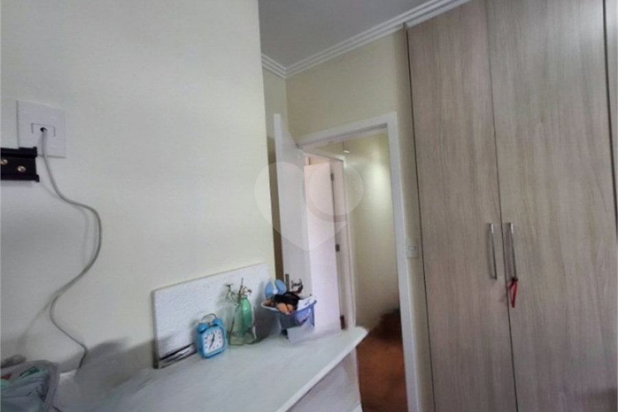Apartamento à venda com 3 quartos, sendo 1 suíte, em Santana, São Paulo, SP