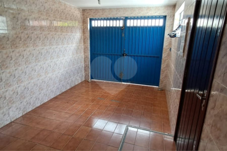 Sobrado à venda com 3 quartos, sendo 1 suíte, em Água Fria, São Paulo, SP