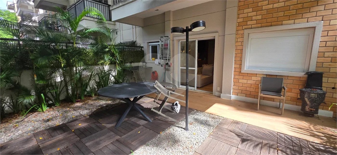Apartamento para alugar com 2 quartos, sendo 1 suíte, em MORUMBI, São Paulo, SP
