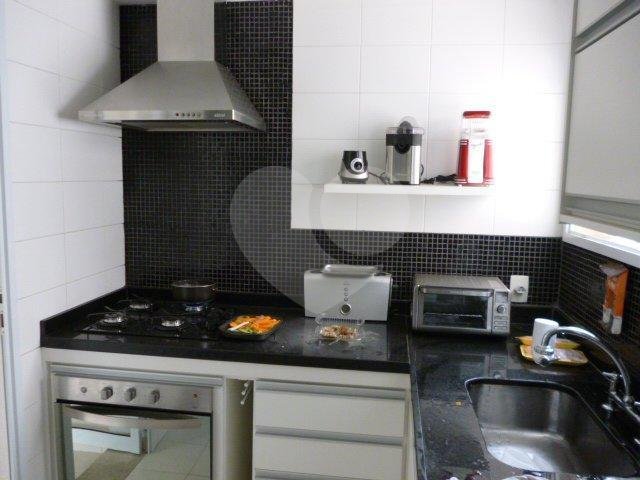 Apartamento à venda com 3 suítes em Vila Leopoldina, São Paulo, SP