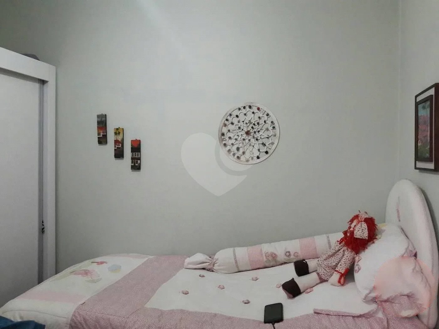 Apartamento à venda com 2 quartos em Tucuruvi, São Paulo, SP