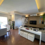 Apartamento à venda com 3 quartos, sendo 1 suíte, em Vila Leão, Sorocaba, SP