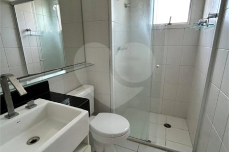 Apartamento à venda com 2 quartos, sendo 1 suíte, em Vila Andrade, São Paulo, SP