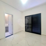 Casa à venda com 3 suítes no condomínio Reserva Ipanema I, Sorocaba - SP