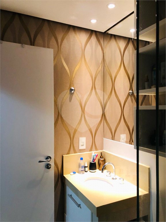 Apartamento à venda com 3 quartos, sendo 1 suíte,  em Vila Sfeir, Indaiatuba, SP