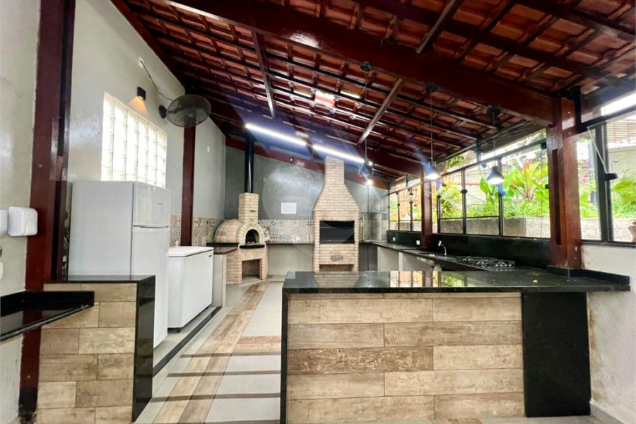 Apartamento à venda com 2 quartos, sendo 1 suíte, em Casa Verde, São Paulo, SP