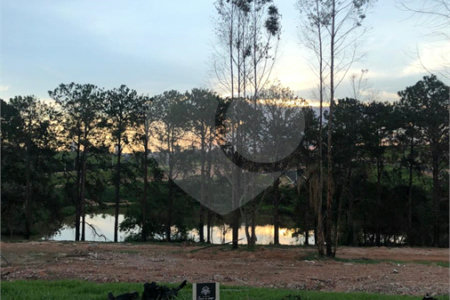 Terreno à venda no condomínio Residencial Casa do Lago, Indaiatuba - SP