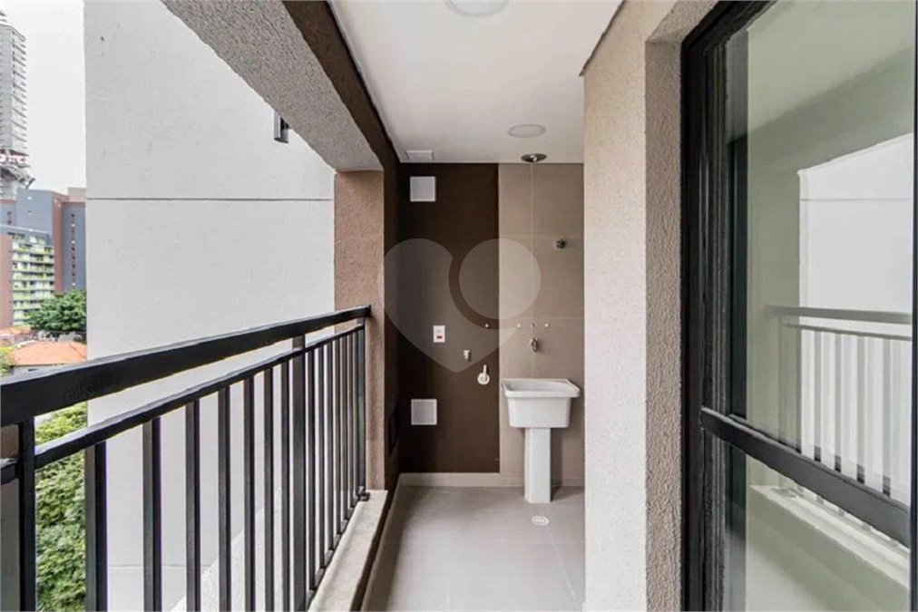 Apartamento à venda ou para alugar com 2 quartos em Água Branca, São Paulo, SP