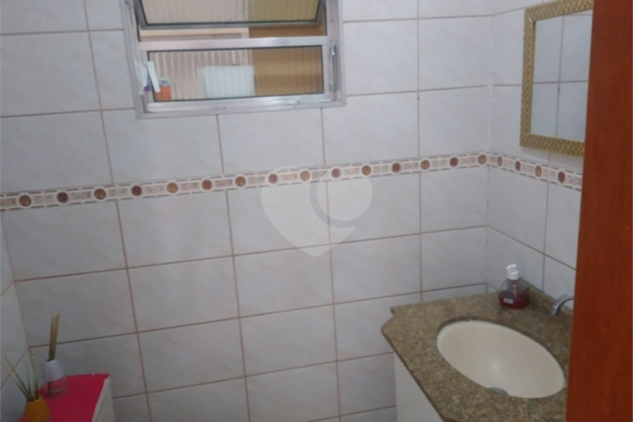 Sobrado à venda com 3 quartos em Tucuruvi, São Paulo, SP