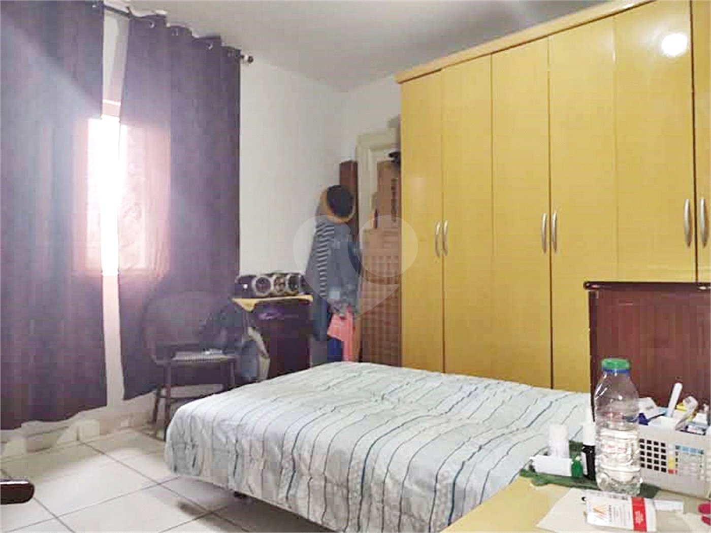 Casa à venda com 3 quartos em Casa Verde, São Paulo, SP