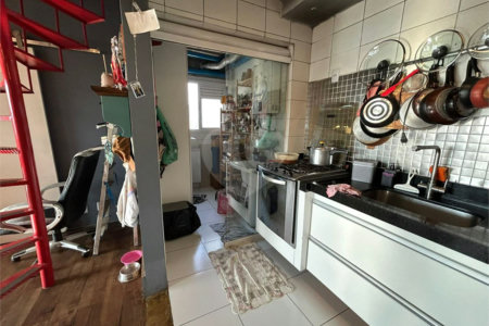 Apartamento à venda com 3 quartos, sendo 1 suíte, em Chácara Califórnia, São Paulo, SP