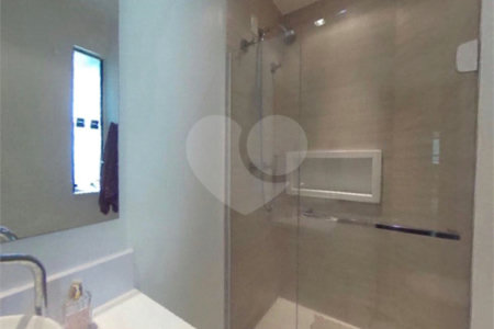 Apartamento à venda com 4 quartos, sendo 3 suítes, em Campo Belo, São Paulo, SP