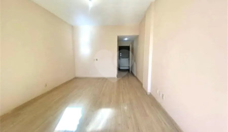 Apartamento à venda com 3 quartos em Tijuca, Rio de Janeiro, RJ