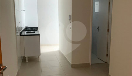 Apartamento para alugar com 2 quartos em Santana, São Paulo, SP