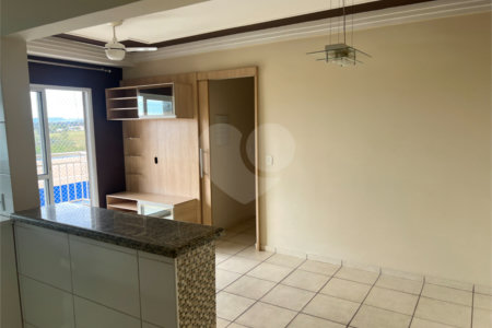 Apartamento à venda com 2 quartos, sendo 1 suíte,  em Residencial e Comercial Palmares, Ribeirão Preto, SP