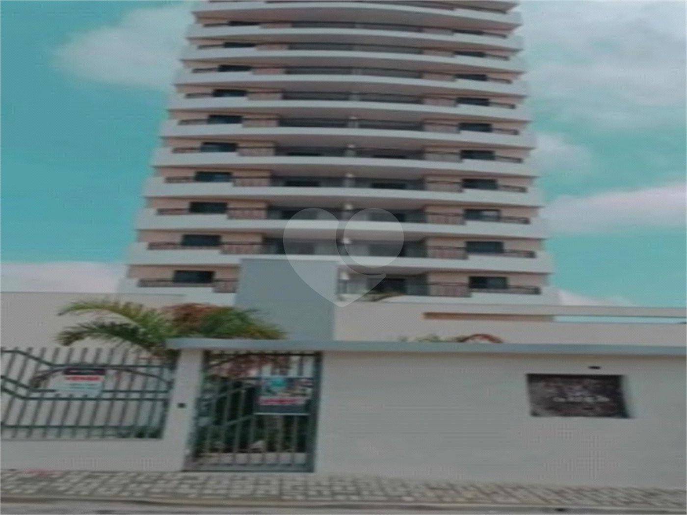 Apartamento à venda com 1 quarto em Penha de França, São Paulo, SP