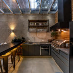 Casa à venda com 4 suítes no condomínio Ville Bosqueé, São Paulo - SP