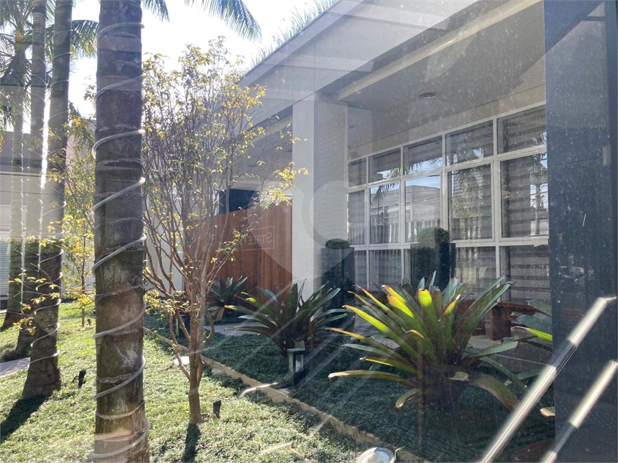 Apartamento para alugar com 1 quarto em Chácara Santo Antônio, São Paulo, SP