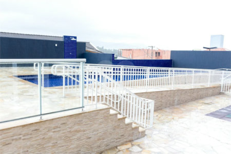 Apartamento à venda com 1 quarto em Vila Mazzei, São Paulo, SP
