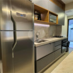 Apartamento à venda com 2 quartos, sendo 1 suíte, em Jardim Piratininga, Sorocaba, SP