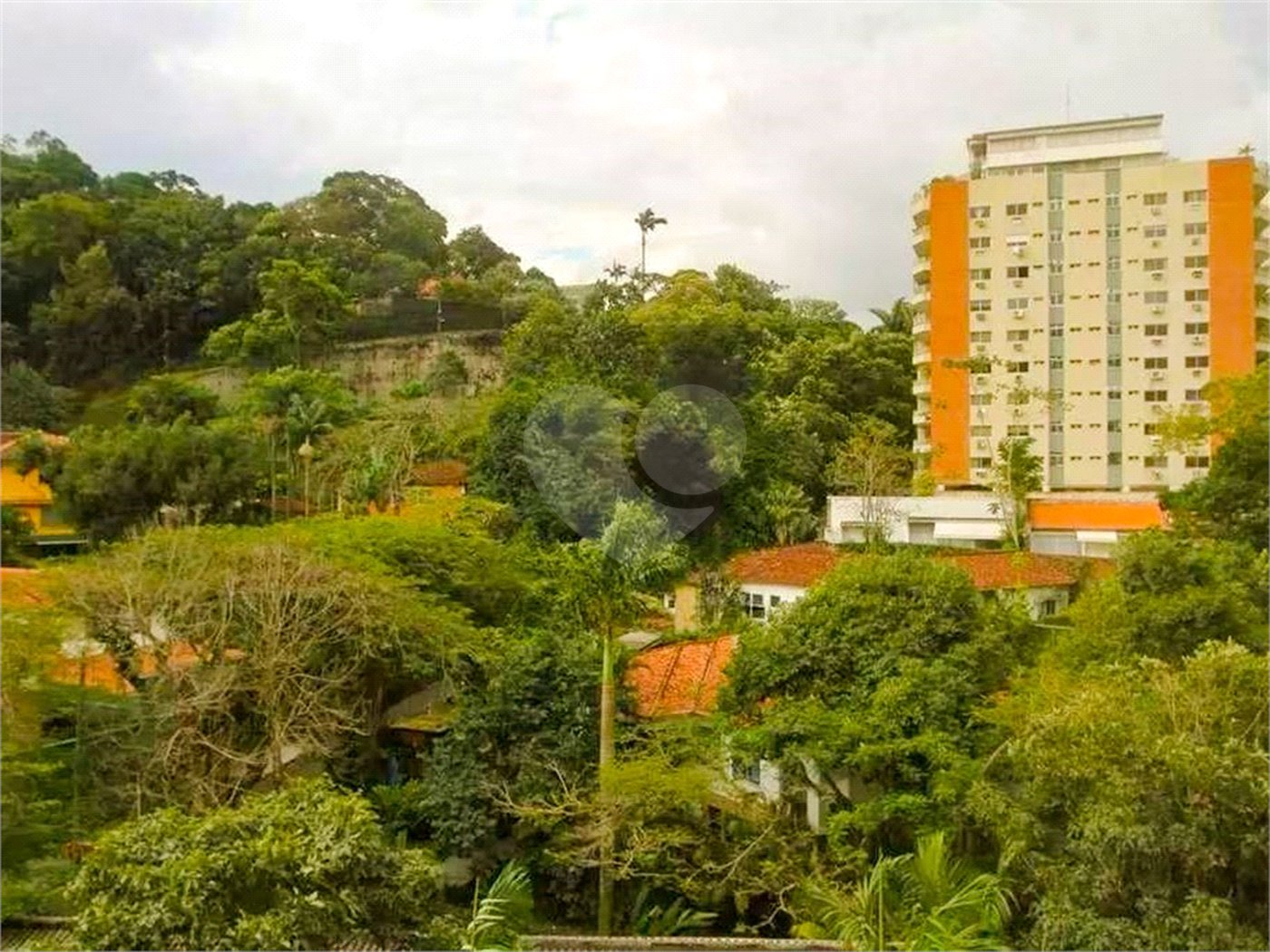 Apartamento à venda com 5 quartos, sendo 3 suítes, em Gávea, Rio de Janeiro, RJ
