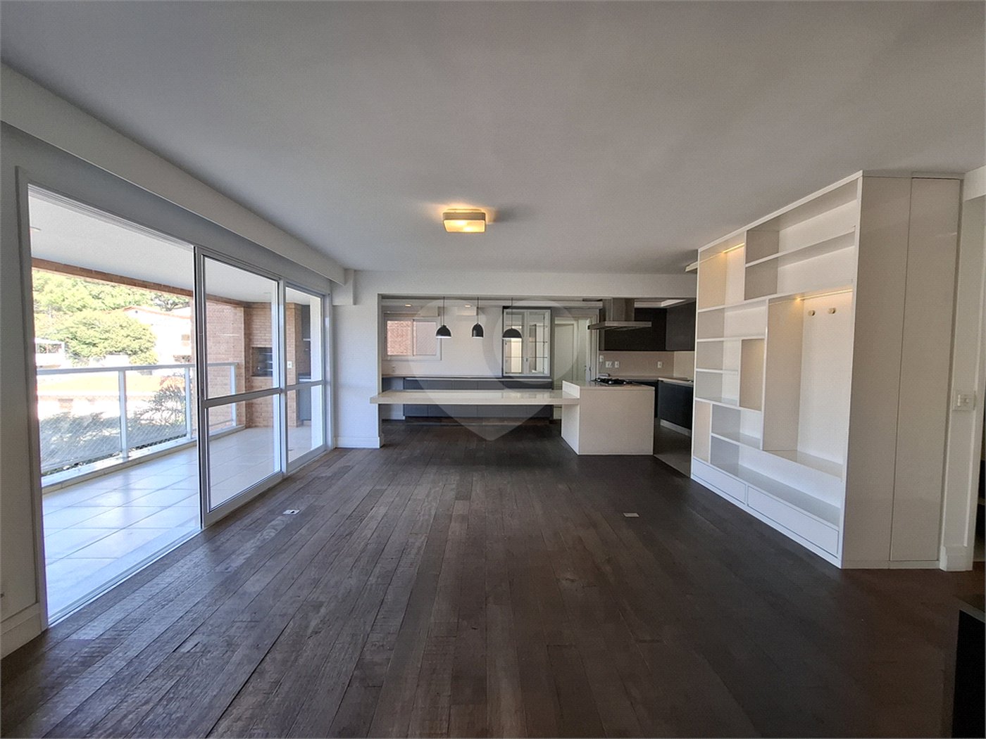 Apartamento à venda com 3 suítes em Vila Ipojuca, São Paulo, SP