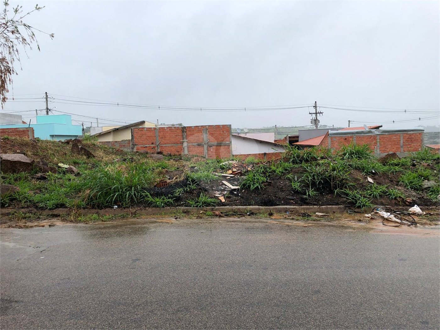 Terreno à venda em Jardim Imperador, Salto, SP