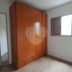Apartamento à venda com 1 quarto em Santana, São Paulo, SP