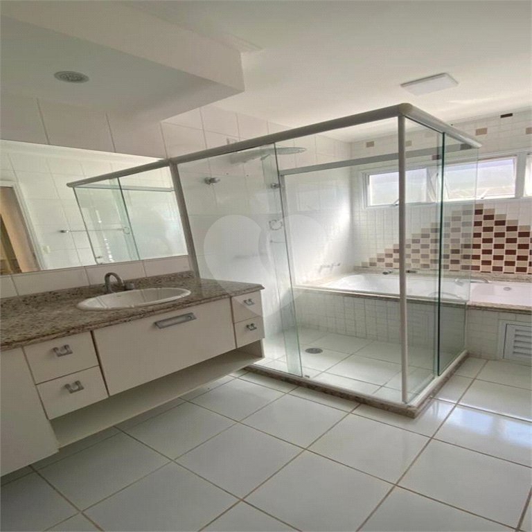 Casa à venda com 4 suítes no condomínio Real Park - Vila Oliveira, Mogi das Cruzes - SP