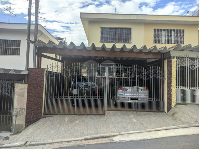 Sobrado à venda com 3 quartos, sendo 1 suíte,  em Vila Guilherme, São Paulo, SP