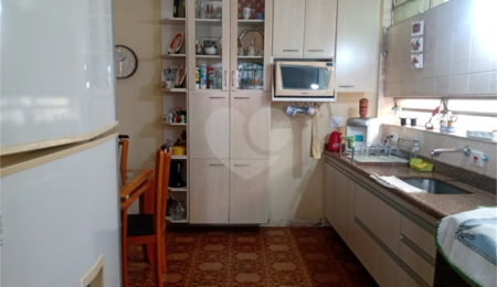 Casa à venda com 4 quartos, sendo 1 suíte,  em Tucuruvi, São Paulo, SP