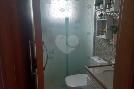 Apartamento à venda com 2 quartos em Jardim Celeste, São Paulo, SP