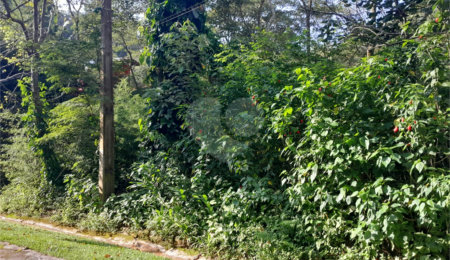 Terreno à venda no condomínio Parque Itatiaia, Mairiporã - SP