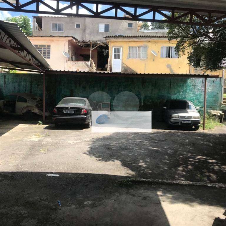 Terreno à venda em Jaraguá, São Paulo, SP