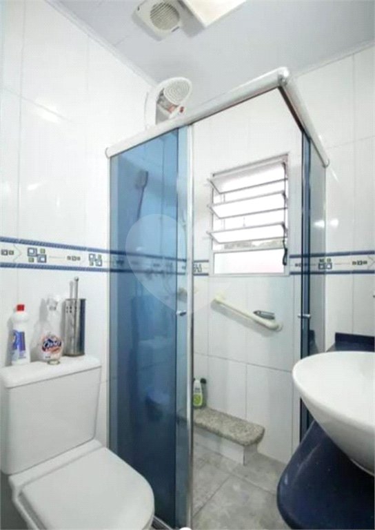 Sobrado à venda com 4 quartos, sendo 2 suítes, em Lauzane Paulista, São Paulo, SP